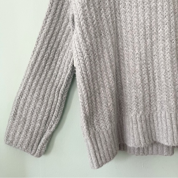 Maeve Cowl-Neck Pullover Sweater - Picture 9 of 11